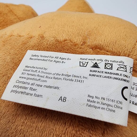 FNAF Fazbear Bonnie Freddy Frostbear Plush Lot Stuffed Animal Five Nights Funko - Picture 8 of 12